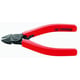 Pince coupante coupe axiale 405 - 120 mm