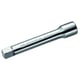 Rallonge pour douille et cliquet S - 1/2" - 130 mm