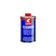 Décapant CLEANER pour PVC (rigide), PVC-C, ABS
