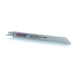 Lame de scie sabre DIAMOND - 203x19x1 mm