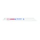 Lame de scie sabre 850R - 203x19x1,3 mm