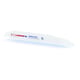 Lame de scie sabre DEMOLITION 966 - 229x22x1,6 mm