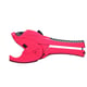 Coupe tube plastique EASYCLIP - 42 mm