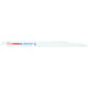 Lame de scie sabre 110R - 305x19x1,3 mm