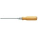 Tournevis Phillips® avec manche bois ATHH - PH2 x 125 mm