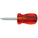 Tournevis ISORYL Phillips® APB - PH1 x 40 mm