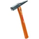 Marteau d'électricien manche hickory 203H - 18 mm