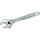 Clé à molette 113A.C - 34 mm - chromé - 0,7 kg