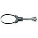 Clé à sangle réglable pour filtre à huile U.46PL
