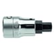 Douille tournevis pour vis 6 pans creux KT - 19 mm
