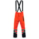 Pantalon haute visibilité CAP HORN 2 orange/marine