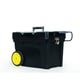 Coffre de chantier roulant CONTRACTOR 53 Litres - 60,3 x 37,5 x 43 cm
