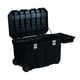 Coffre de chantier roulant 190 Litres - 96,2 x 59,1 x 57,8 cm