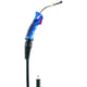 Torche MIG / MAG AIR MB 25 AK - Capacité : 230 A - Diamètre du fil : 0,8_1 mm - Longueur : 4 m