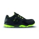 Chaussures basses RUN-R 200 jaunes S1P
