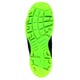 Chaussures basses RUN-R 200 jaunes S1P