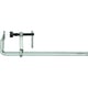 Presse haute performance SLM - Capacité de serrage : 400 mm - Saillie : 120 mm
