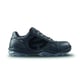 Chaussures basses RUN-R 400 noires S3