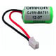 Batterie pour automate CJ1M
