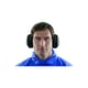 Casque antibruit PELTOR™ Optime™ II 31 dB