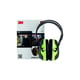 Casque antibruit PELTOR™ X4A 33 dB