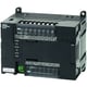 Micro automate série CP1L-E - CP - Ethernet TCP/IP - 24 VCC - 18 entrées - 12 sorties PNP 0.3A