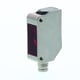 Détecteur photoélectrique série E3ZM-LS - Portée=200 mm - PNP - M8 4 broches - E3ZM-LS89H