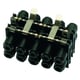 Multi-connecteur modulaire pour le raccordement en ligne de tube 3300