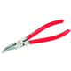 Pince à circlips intérieur coudée 45° 192-A