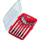 Jeu de 6 tournevis micro 269-BJ6-1 plat (x3) et Phillips®