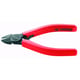 Pince coupante coupe axiale 405