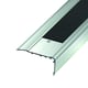 Nez de marche EVOLUTIF L 2CBIS aluminium
