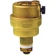 Purgeur automatique ROBOCAL + clapet - 3/8"