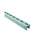 Rail de supportage RapidStrut - 21 x 41 x 2 mm - 6000 mm