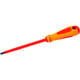 Tournevis électricien Pozidriv® isolé 1 000 V ZTB-PZ