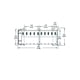 Châssis ControlLogix série 1756-A - 10 emplacements -1756-A10