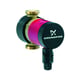 Circulateur eau chaude sanitaire COMFORT BASICT 15-14 B PM