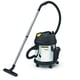 Aspirateur eau et poussières NT 27/1 1380W 27 litres
