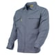 Blouson OPTIMAX C/P gris