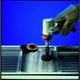 Disque en abrasif incorporé Scotch-Brite™ SC-DR
