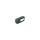 Barette d'alimentation avec joint pour distributeur 551 - G1/4 - 3 sorties