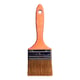 Brosse plate moyenne TRADITION 557 - 75 mm