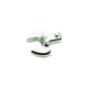 Embout à fourche pour clé dynamométrique attachement 9 x 12 mm - Diamètre 14 mm