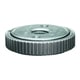 Écrou de serrage rapide SDS-CLIC M14 pour meuleuse d'angle