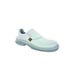 Chaussures basses LUNA+ FLEX blanches S2
