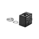 Bobine d'éléctrovanne MSFG - 24 VDC/ 42 VCA