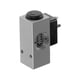 Pressostat série PEV - 250V - IP65 - PEV-1/4-SC-OD