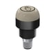 Bouton tactile lumineux EZ-LIGHT - D22 mm