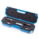 Coffret d'extracteurs de roulement TMIP - Largeur de prise interne : 7 - 28 mm