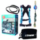 Kit antichute maintenance industrielle - taille unique - 1,8 m